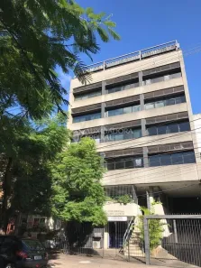 Sala Comercial à venda, 33m² no Petrópolis, Porto Alegre