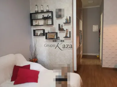 Apartamento com 3 Quartos à venda, 65m² no Jardim América, São José dos Campos