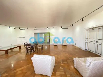 Apartamento com 4 Quartos à venda, 400m² no Copacabana, Rio de Janeiro