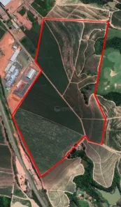 Lote/Terreno à venda, 700000m² no Funil, Elias Fausto
