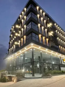 Sala Comercial à venda, 55m² no Ingleses do Rio Vermelho, Florianópolis