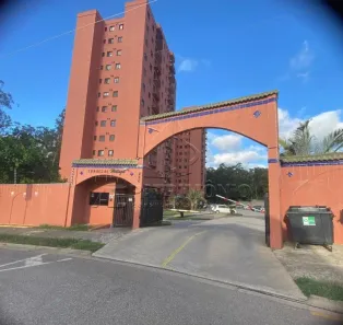 Apartamento com 2 Quartos à venda, 54m² no Boa Vista, Sorocaba