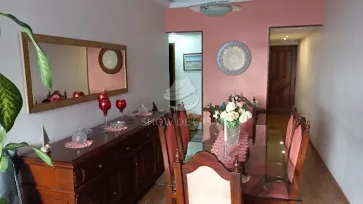 Apartamento com 3 Quartos à venda, 90m² no Copacabana, Rio de Janeiro