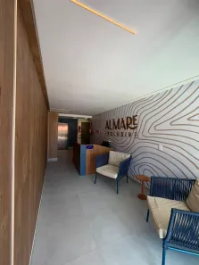 Apartamento com 1 Quarto à venda, 22m² no Tamandaré, Praia de Tamandaré