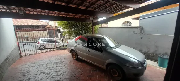 Casa com 3 Quartos à venda, 360m² no Nacional, Contagem