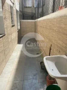 Apartamento com 1 Quarto à venda, 58m² no Parque São Jorge, São Paulo