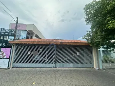 Casa com 3 Quartos à venda, 140m² no Vila Industrial, São José dos Campos