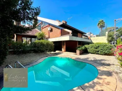 Casa com 5 Quartos à venda, 550m² no Cidade Jardim, São Paulo