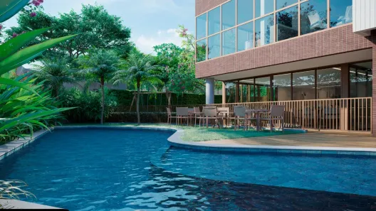 Apartamento com 3 Quartos à venda, 76m² no Torre, Recife