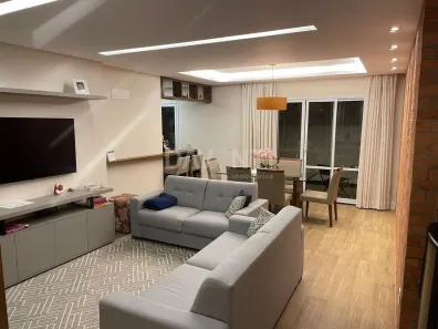 Casa de Condomínio com 3 Quartos à venda, 136m² no Parque Xangrilá, Campinas