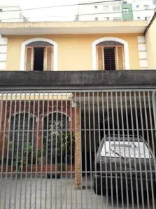 Sobrado com 3 Quartos à venda, 160m² no Rio Pequeno, São Paulo