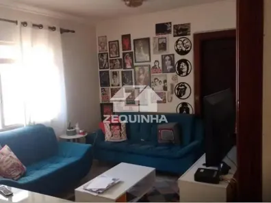 Apartamento com 3 Quartos à venda, 70m² no Centro, Osasco