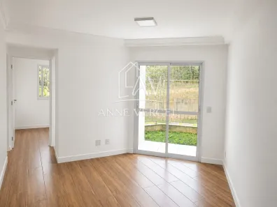 Apartamento com 2 Quartos à venda, 47m² no Taboleiro Verde, Cotia