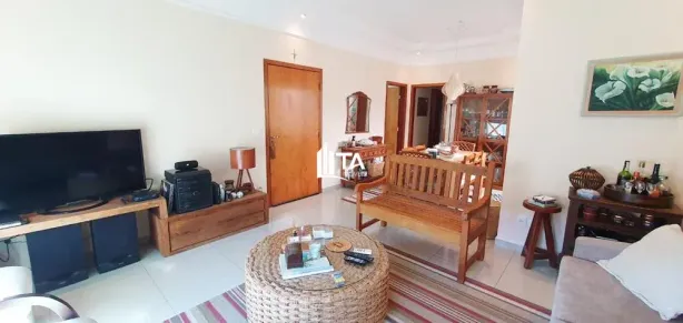 Casa com 3 Quartos à venda, 128m² no Residencial Terras do Barão, Campinas