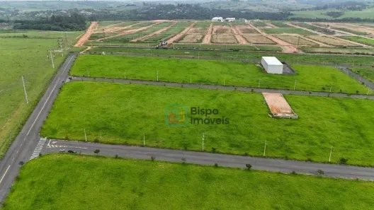 Lote/Terreno à venda, 750m² no Parque Industrial Jair Faraone Zanaga 3, Americana