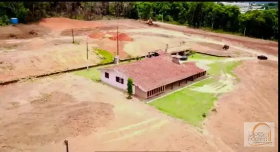 Lote/Terreno à venda, 10m² no Ribeirão dos Porcos, Atibaia