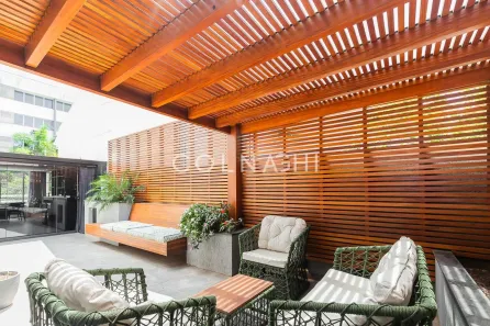 Apartamento com 2 Quartos à venda, 132m² no Menino Deus, Porto Alegre