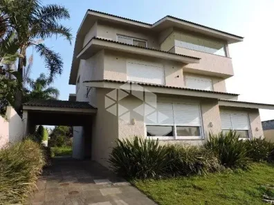 Casa com 5 Quartos à venda, 600m² no Vila Jardim, Porto Alegre