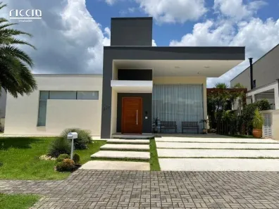 Casa de Condomínio com 3 Quartos à venda, 327m² no Condomínio Reserva do Paratehy, São José dos Campos