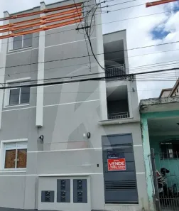 Casa de Condomínio com 1 Quarto à venda, 25m² no Jardim Brasil (Zona Norte), São Paulo