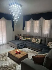 Sobrado com 3 Quartos à venda, 240m² no Jardim Zaira, Mauá