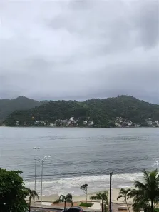 Apartamento com 1 Quarto à venda, 28m² no Centro, São Vicente