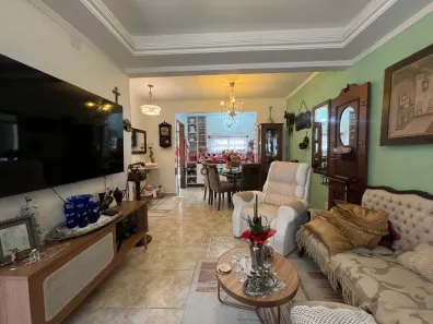 Casa de Condomínio com 4 Quartos à venda, 89m² no Mato Grande, Canoas