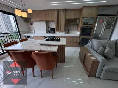 Apartamento com 1 Quarto à venda, 39m² no Vila Esperança, São Paulo