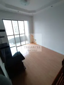 Apartamento com 3 Quartos à venda, 72m² no Vila Azevedo, São Paulo