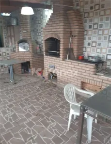 Sobrado com 5 Quartos à venda, 183m² no Vila Galvão, Guarulhos