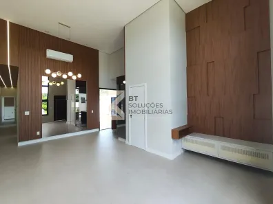 Casa de Condomínio com 3 Quartos à venda, 165m² no Itaici, Indaiatuba