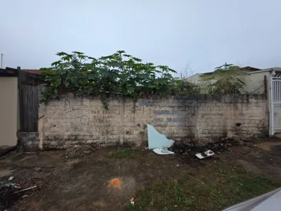 Lote/Terreno à venda, 125m² no Jardim Nova Terra (Nova Veneza), Sumaré