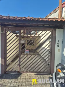 Casa com 2 Quartos à venda, 98m² no Jardim Kuabara, Taboão da Serra