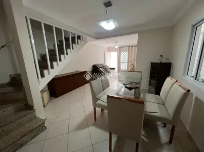 Casa com 3 Quartos à venda, 180m² no Santa Paula, São Caetano do Sul