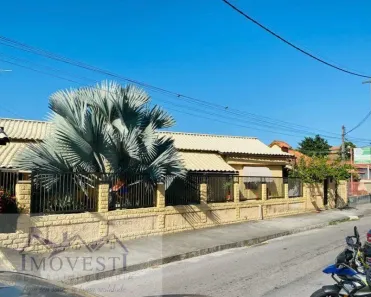 Casa com 3 Quartos à venda, 235m² no Centro, Maricá
