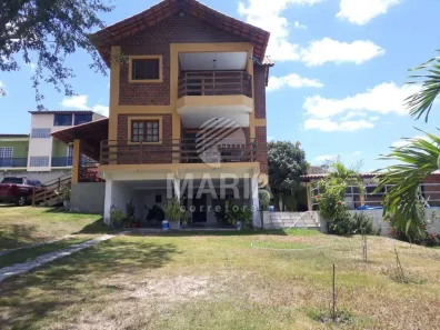 Casa com 7 Quartos à venda, 720m² no Ebenezer, Gravatá