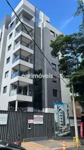 Apartamento com 3 Quartos à venda, 94m² no Cruzeiro, Belo Horizonte