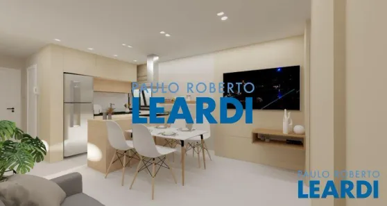 Apartamento com 1 Quarto à venda, 40m² no Higienópolis, São Paulo