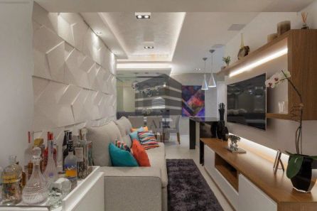 Apartamento com 2 Quartos à venda, 76m² no Aclimação, São Paulo