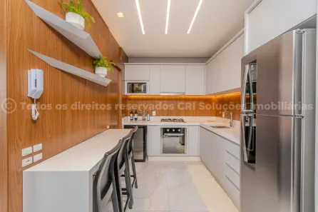 Apartamento com 2 Quartos à venda, 90m² no Praia Brava de Itajaí, Itajaí