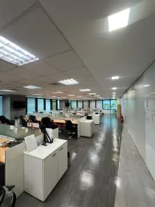 Prédio Comercial para alugar, 4093m² no Vila Olímpia, São Paulo