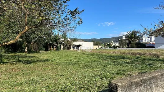 Lote/Terreno à venda, 720m² no Trindade, Florianópolis