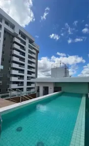 Apartamento com 1 Quarto para alugar, 24m² no Planalto, Teresina