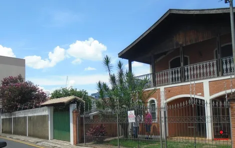 Imóvel Comercial com 4 Quartos à venda, 464m² no Jardim Oreana, Boituva