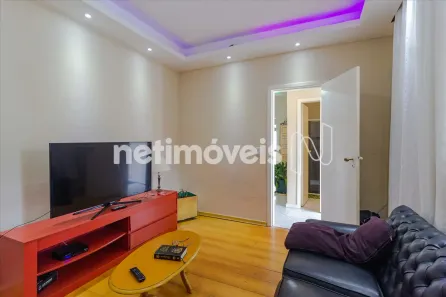 Casa com 4 Quartos à venda, 160m² no Estoril, Belo Horizonte