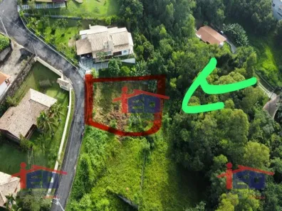 Lote/Terreno à venda, 1080m² no Monte Alegre do Sul, Monte Alegre do Sul