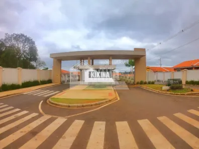 Casa com 2 Quartos à venda, 50m² no Piriquitos, Ponta Grossa