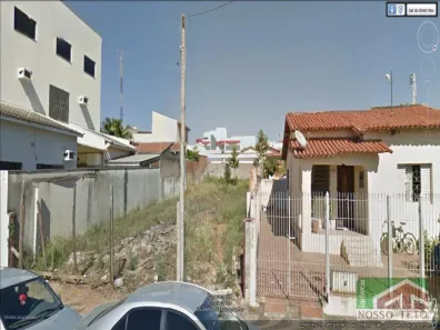 Lote/Terreno à venda, 330m² no Centro, Sumaré
