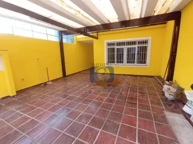 Sobrado com 3 Quartos à venda, 90m² no Parque São Luís, São Paulo
