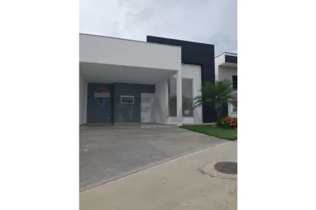 Casa de Condomínio com 3 Quartos para alugar, 130m² no Wanel Ville, Sorocaba